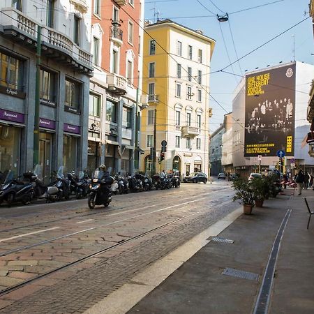Sforza Apartment Near Duomo Milano Esterno foto