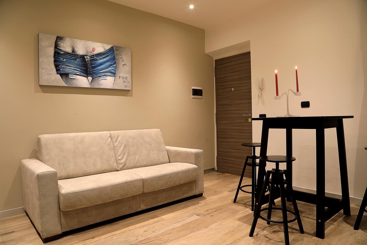 Sforza Apartment Near Duomo Milano Esterno foto
