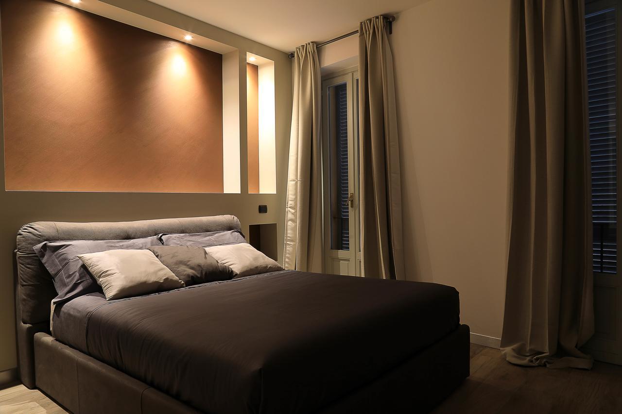 Sforza Apartment Near Duomo Milano Esterno foto